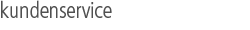 aks kundenservice