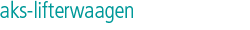 aks-lifterwaage