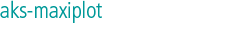 aks-maxiplot