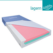 Schaumstoffmatratze aks-theraplot Schaumstoffmatratze aks-theraplot