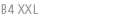 B4 XXL