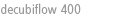 decubiflow 400