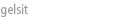 gelsit