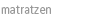 matratzen