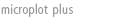 microplot plus