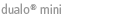 mini dualo