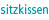 sitzkissen