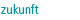 zukunft