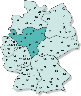 Vertrieb Mitte