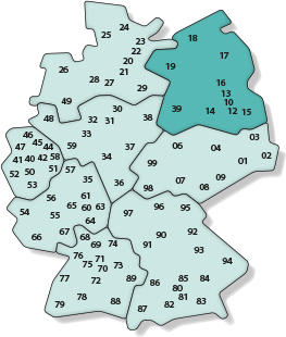 Vertrieb NordOst