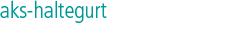 aks-haltegurt