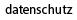 menud_datenschutz