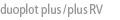 duoplotplus