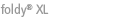 foldy xl