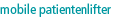 mobile patientenlifter