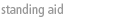 standing aid