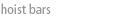 lifterbügel