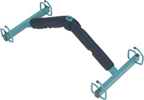aks-tandembügel
