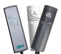 aks-magnethalterung