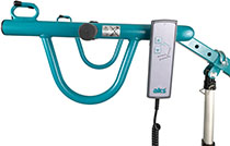 aks-magnethalterung