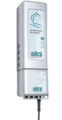 aks-wandladestation